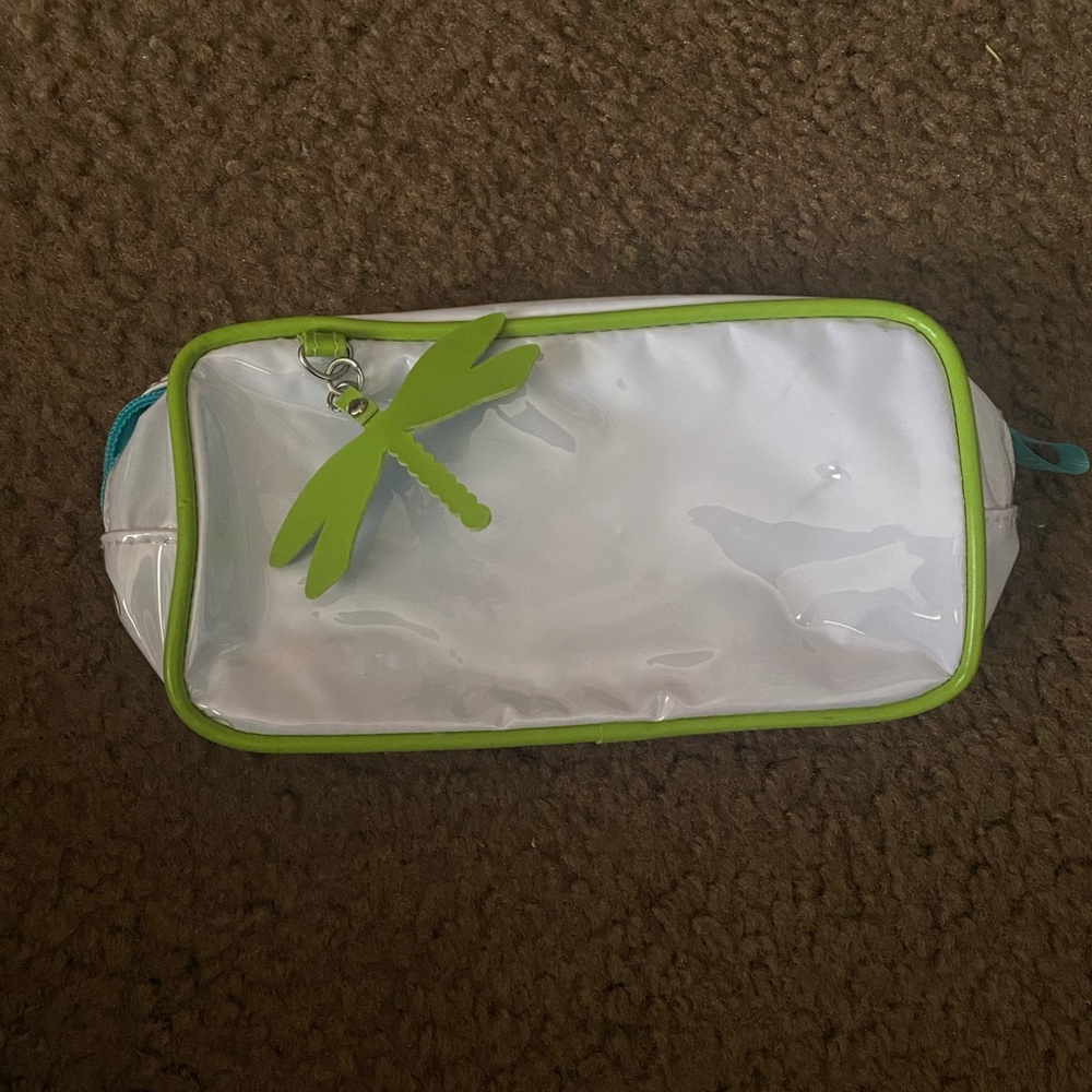 Butterfly bag